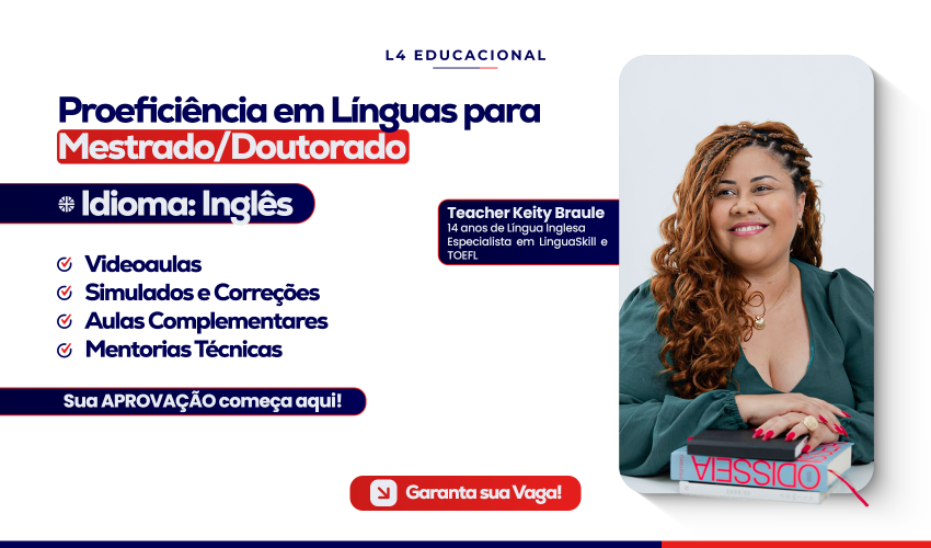Inglês