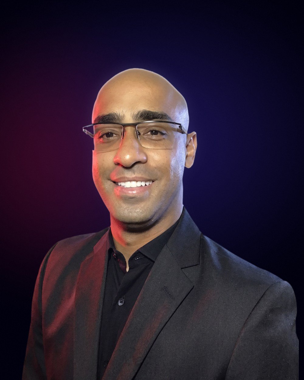 Vinicius Luiz dos Santos Freitas